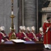 Léon XIV rend un dernier hommage au cardinal Camillo Ruini Léon XIV rend un dernier hommage au cardinal Camillo Ruini