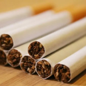 Fumo e sigarette: scattano i rincari