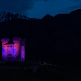 Castello Aymavilles (repertorio)