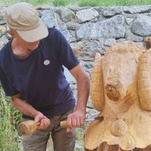 Oyace celebra il legno e le sue radici: torna “Chez nous”, sei giorni dedicati all’artigianato di tradizione Oyace celebra il legno e le sue radici: torna “Chez nous”, sei giorni dedicati all’artigianato di tradizione