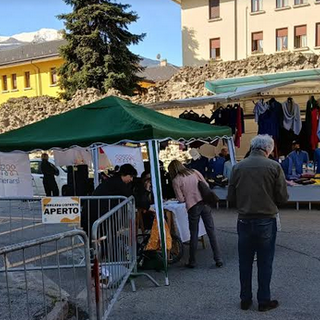 Associazione Schierarsi Aosta raccoglie oltre 70 firme per il riconoscimento dello stato della Palestina