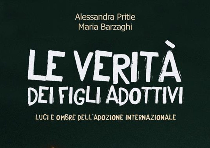 Tra due mondi, un cuore solo. La voce nuda dei figli adottivi