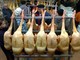 Per il 74% dei francesi il foie gras  è inaccettabile
