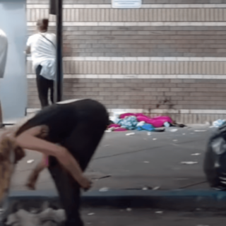 Il Fentanyl è più di un allarme (ph. web centrostudilivatino.it)