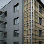 Facciate ventilate, quando l’efficienza energetica diventa anche un vantaggio estetico