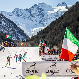 Cogne, lo sci di fondo diventa infrastruttura di interesse regionale: nuove opportunità per gli investimenti