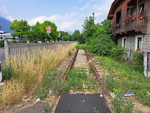 Trasporti, la FILT CGIL attacca la Regione: «Abbandonare la ferrovia Aosta–Pré-Saint-Didier è un grave errore strategico» Trasporti, la FILT CGIL attacca la Regione: «Abbandonare la ferrovia Aosta–Pré-Saint-Didier è un grave errore strategico»