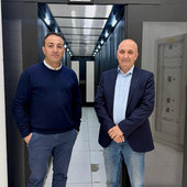 Sanità digitale: l'Azienda USL riceve oltre 1 milione di euro per la migrazione al Cloud