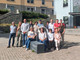 Da sinistra a destra, in alto: Mirko Fortuna, Elisabetta Filippini, Michel Martinet (Presidente), Riccardo Diano, Davide Banard, Lorenzo Stella, Andrea Martini, Alessio Ronconi, Marco Traverso, Patrick Guichardaz, Nadège Gontel. Da sinistra a destra, in basso: Luisa Vuillermoz (Direttrice), Manuela Farina, Laura Vascellari, Gabriella Tasso. Da sinistra a destra, in alto: Mirko Fortuna, Elisabetta Filippini, Michel Martinet (Presidente), Riccardo Diano, Davide Banard, Lorenzo Stella, Andrea Martini, Alessio Ronconi, Marco Traverso, Patrick Guichardaz, Nadège Gontel. Da sinistra a destra, in basso: Luisa Vuillermoz (Direttrice), Manuela Farina, Laura Vascellari, Gabriella Tasso.