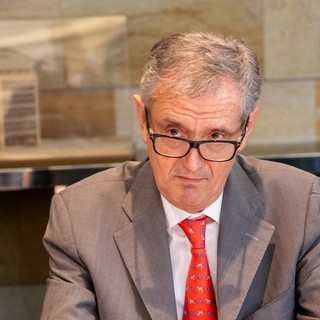 Marco Linty, pres. Finaosta