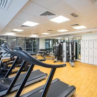 Musica per fitness e palestra: come la scelta sonora influenza le performance fisiche