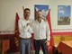 Fiom Cgil Valle d’Aosta, Paolo D’Auria alla guida della categoria Fiom Cgil Valle d’Aosta, Paolo D’Auria alla guida della categoria