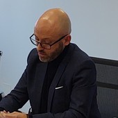 Matteo Fratini Matteo Fratini