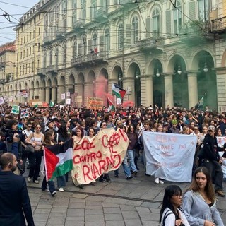 Disordini Torino: Feriti due finanzieri in servizio ad Aosta. Il Silf: «La sicurezza viene prima di tutto»