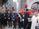 Foire Saint-Ours: Benedizione del Vescovo tra migliaia di visitatori