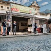 L'artigianato valdostano conquista l'estate: migliaia di visitatori celebrano una tradizione che guarda al futuro L'artigianato valdostano conquista l'estate: migliaia di visitatori celebrano una tradizione che guarda al futuro