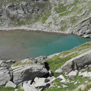 MONTAGNA VDA: BIVACCO GASTALDI