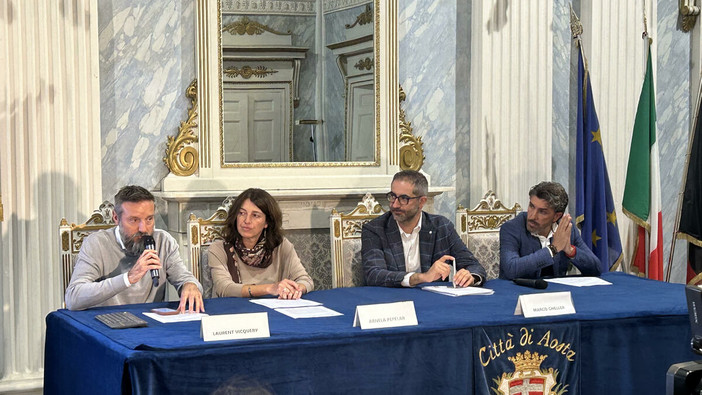Aosta investe sull’abitare: sedici affitti conclusi per trattenere lavoratori e professionalità Aosta investe sull’abitare: sedici affitti conclusi per trattenere lavoratori e professionalità