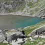 MONTAGNA VDA: BIVACCO GASTALDI MONTAGNA VDA: BIVACCO GASTALDI