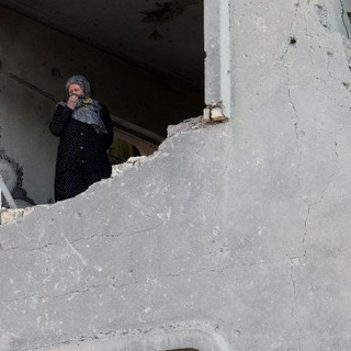 Leone XIV: morte e dolore causati dalle guerre scandalo per la famiglia umana