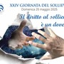 GIORNATA NAZIONALE DEL SOLLIEVO