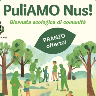 “PuliAmo Nus!”: il 16 maggio una mattinata dedicata alla cura del territorio