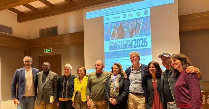 Immigrazione in Valle d’Aosta, 9.194 residenti stranieri: la sfida è lavoro, casa e scuola Immigrazione in Valle d’Aosta, 9.194 residenti stranieri: la sfida è lavoro, casa e scuola