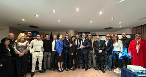 Un risultato importante frutto di un grande lavoro di squadra Un risultato importante frutto di un grande lavoro di squadra