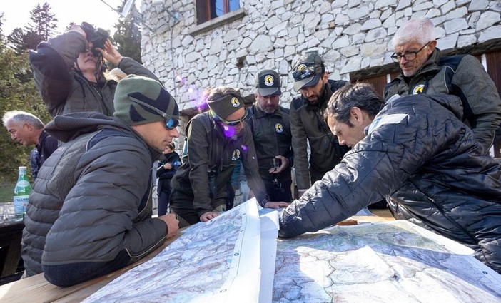 Cross-DBIO, quando i dati uniscono le Alpi: Gran Paradiso e Vanoise insieme per la biodiversità Cross-DBIO, quando i dati uniscono le Alpi: Gran Paradiso e Vanoise insieme per la biodiversità