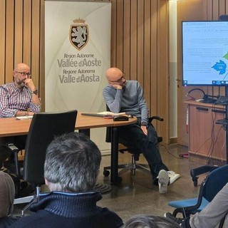 Boschi e filiera del legno: parte dal Monte Bianco il primo Piano forestale territoriale della Valle d’Aosta