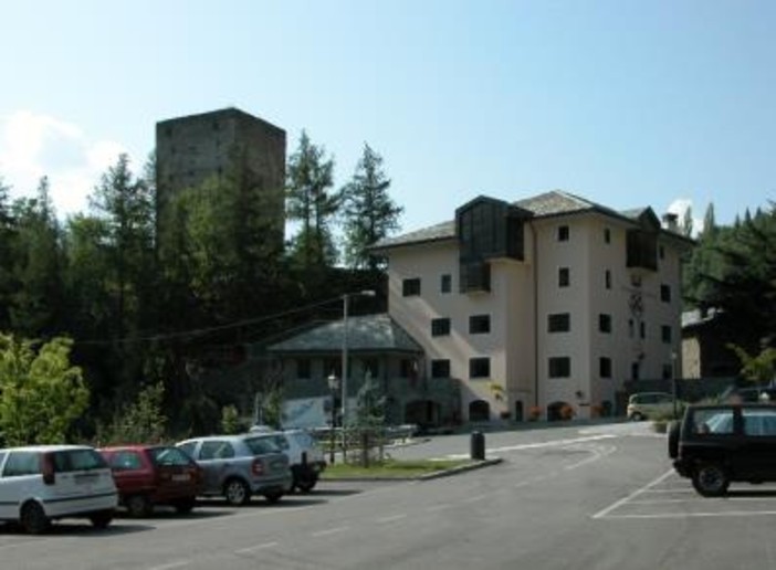 A Gignod il Fondo Musumeci Editore