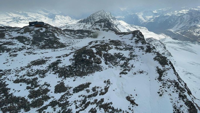 Le Alpi in prima linea contro i cambiamenti climatici