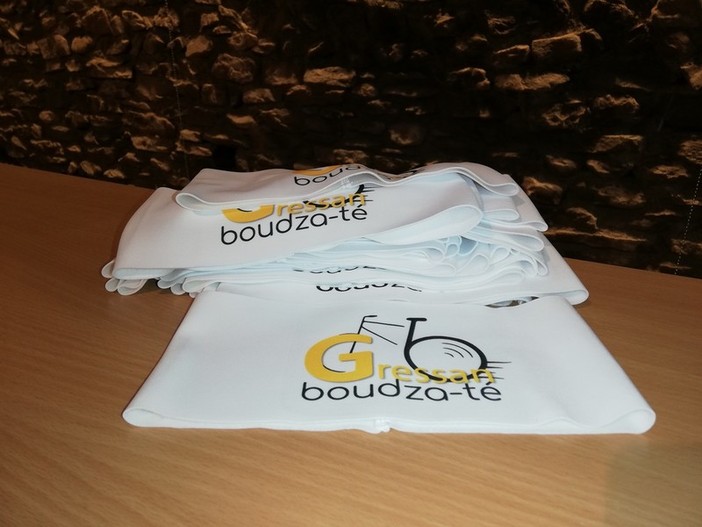 Gressan: Bruno Fiori il campione di Boudza-tè tra 34 iscritti al progetto