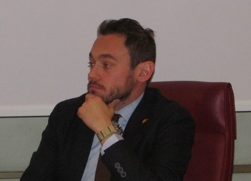 Filippo Gérard, Presidente Adava