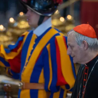 Veglia per la pace, la CEI raccoglie l'invito di Leone XIV