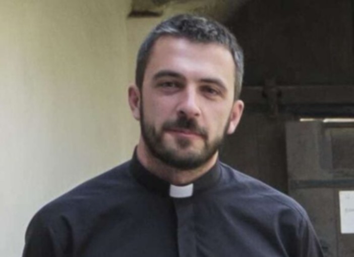 Don Simone Garavaglia