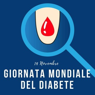 La Valle d’Aosta si illumina di blu per la Giornata Mondiale del Diabete