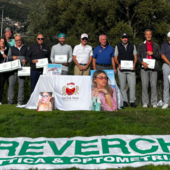 Golf: Grande successo per la Reverchon Cup tra Arsanières e Brissogne