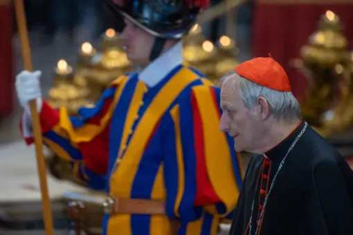 Veglia per la pace, la CEI raccoglie l'invito di Leone XIV