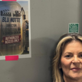 Dai ghiacci del Cervino a “Blu Notte”, Mirella Gherardi racconta la scienza che restituisce un nome Dai ghiacci del Cervino a “Blu Notte”, Mirella Gherardi racconta la scienza che restituisce un nome
