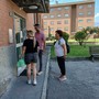 L'assessore Marco Gheller