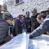 Cross-DBIO, quando i dati uniscono le Alpi: Gran Paradiso e Vanoise insieme per la biodiversità Cross-DBIO, quando i dati uniscono le Alpi: Gran Paradiso e Vanoise insieme per la biodiversità