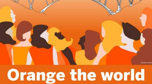 La Giornata mondiale per l’eliminazione della violenza sulle donne di Soroptimist VdA La Giornata mondiale per l’eliminazione della violenza sulle donne di Soroptimist VdA