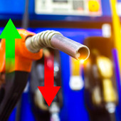 Benzina: i prezzi tornano a salire, ma più del dovuto! I sovrapprezzi causano aggravi di 265,00 euro annui a famiglia. Prematuro l’abbandono del taglio delle accise