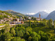 Gignod (Archivio Fotografico della Regione Valle d'Aosta) Gignod (Archivio Fotografico della Regione Valle d'Aosta)