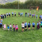 Ottant’anni con lo zaino sulle spalle: Aosta 1 festeggia una storia fatta di giovani, comunità e futuro