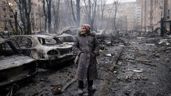 Il Papa: il futuro dell’umanità è nella fratellanza, non nelle strategie militari