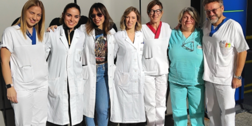 Giornata Mondiale del Diabete: consulenze gratuite all’Ospedale Parini di Aosta Giornata Mondiale del Diabete: consulenze gratuite all’Ospedale Parini di Aosta