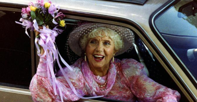 Denise Grey, une étoile valdôtaine à redécouvrir : l’idée de baptiser le théâtre Splendor Denise Grey, une étoile valdôtaine à redécouvrir : l’idée de baptiser le théâtre Splendor