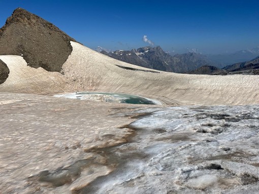Valle d’Aosta fragile: tra ghiacciai in ritirata, frane e alluvioni cresce l’urgenza di una nuova cultura del rischio